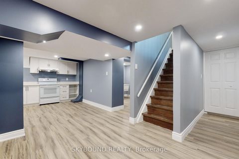 Photo 36 at 22 Royal Doulton Drive, Donalda, Toronto