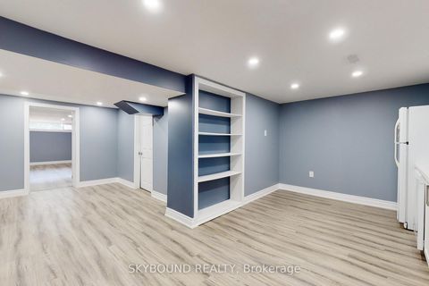 Photo 39 at 22 Royal Doulton Drive, Donalda, Toronto