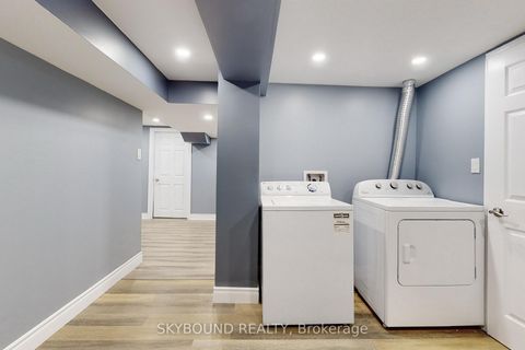 Photo 40 at 22 Royal Doulton Drive, Donalda, Toronto