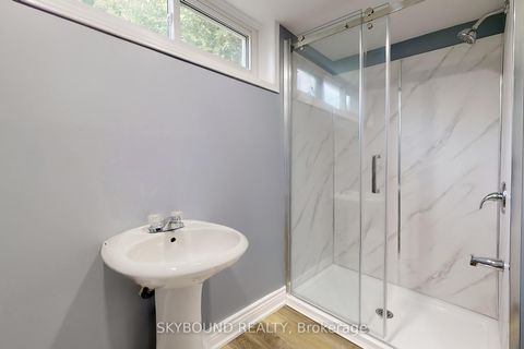 Photo 41 at 22 Royal Doulton Drive, Donalda, Toronto