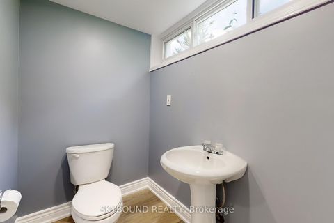 Photo 42 at 22 Royal Doulton Drive, Donalda, Toronto