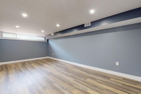 Photo 43 at 22 Royal Doulton Drive, Donalda, Toronto