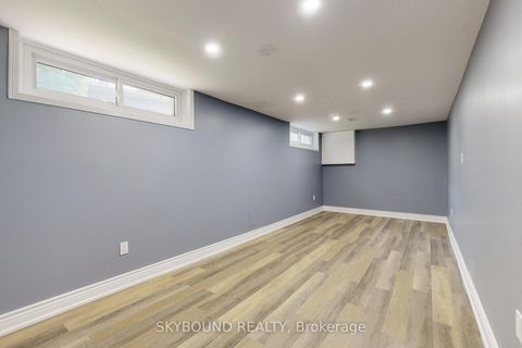 Photo 44 at 22 Royal Doulton Drive, Donalda, Toronto