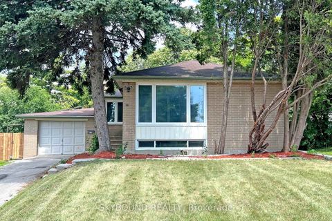 Photo 45 at 22 Royal Doulton Drive, Donalda, Toronto