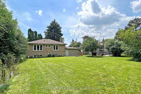 Photo 47 at 22 Royal Doulton Drive, Donalda, Toronto
