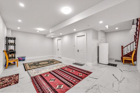 Photo 33 at 70 Scarborough Heights Boulevard, Cliffcrest, Toronto