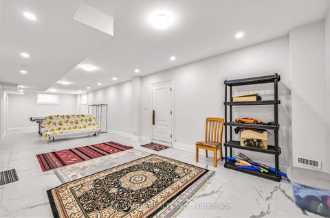 Photo 35 at 70 Scarborough Heights Boulevard, Cliffcrest, Toronto