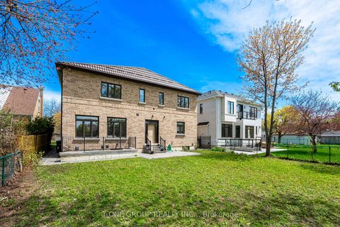 Photo 47 at 70 Scarborough Heights Boulevard, Cliffcrest, Toronto