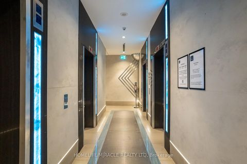 Photo 8 at 201 - 81 Navy Wharf Court, Waterfront Communities C1, Toronto