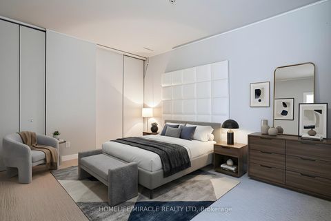 Photo 23 at 201 - 81 Navy Wharf Court, Waterfront Communities C1, Toronto