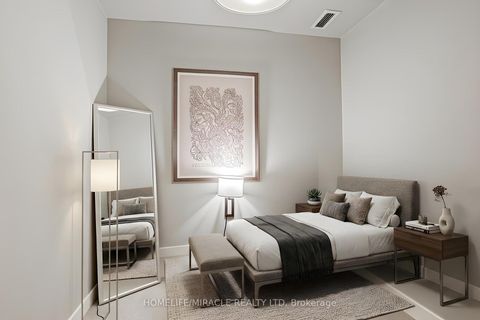 Photo 24 at 201 - 81 Navy Wharf Court, Waterfront Communities C1, Toronto