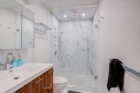 Photo 25 at 201 - 81 Navy Wharf Court, Waterfront Communities C1, Toronto