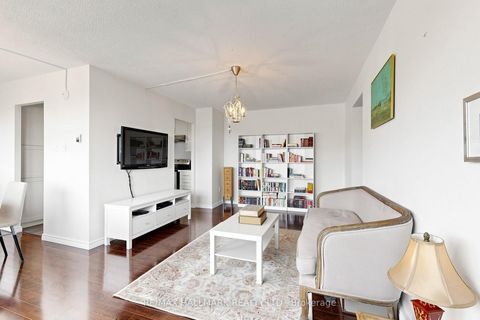 Photo 7 at 701 - 100 Leeward Glenway, Flemingdon Park, Toronto