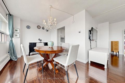 Photo 9 at 701 - 100 Leeward Glenway, Flemingdon Park, Toronto