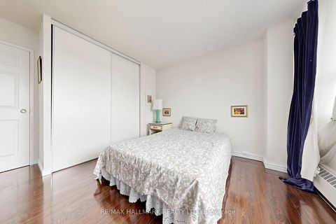 Photo 17 at 701 - 100 Leeward Glenway, Flemingdon Park, Toronto