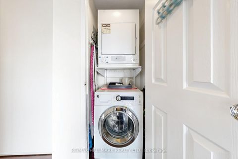 Photo 21 at 701 - 100 Leeward Glenway, Flemingdon Park, Toronto
