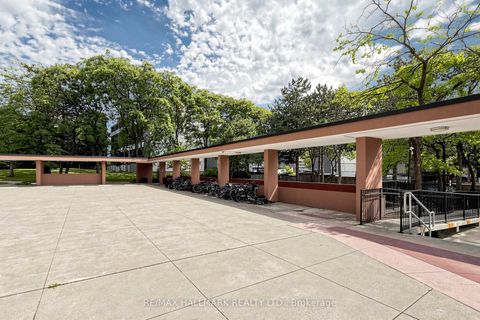 Photo 22 at 701 - 100 Leeward Glenway, Flemingdon Park, Toronto