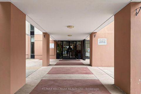 Photo 23 at 701 - 100 Leeward Glenway, Flemingdon Park, Toronto