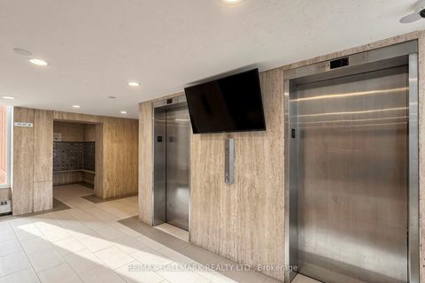 Photo 24 at 701 - 100 Leeward Glenway, Flemingdon Park, Toronto