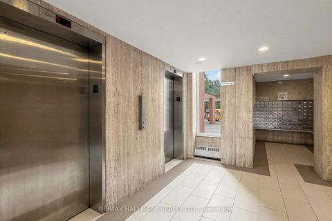 Photo 25 at 701 - 100 Leeward Glenway, Flemingdon Park, Toronto