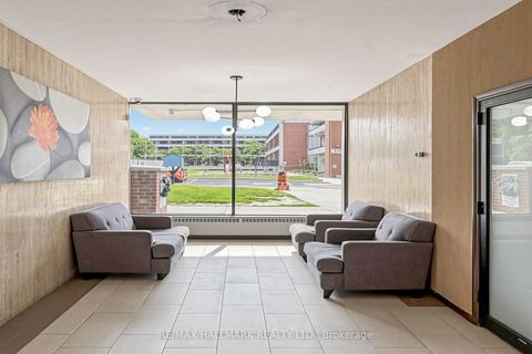 Photo 26 at 701 - 100 Leeward Glenway, Flemingdon Park, Toronto