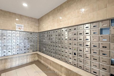 Photo 27 at 701 - 100 Leeward Glenway, Flemingdon Park, Toronto