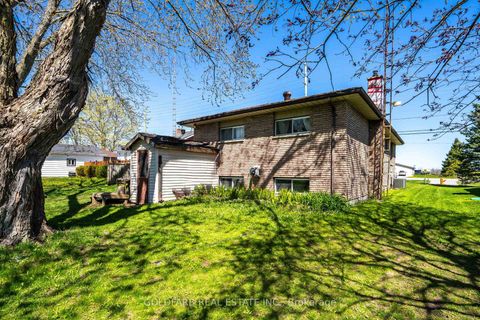 Photo 25 at 1635 Innisfil Beach Road, Alcona, Innisfil