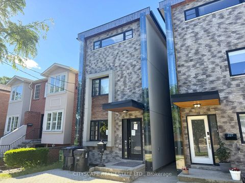 Photo 0 at 817 Cosburn Avenue, East York, Toronto
