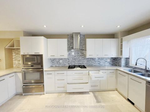 Photo 7 at 817 Cosburn Avenue, East York, Toronto