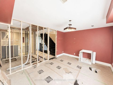 Photo 21 at 817 Cosburn Avenue, East York, Toronto
