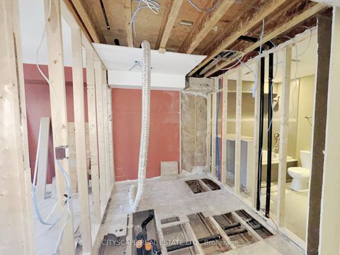 Photo 22 at 817 Cosburn Avenue, East York, Toronto
