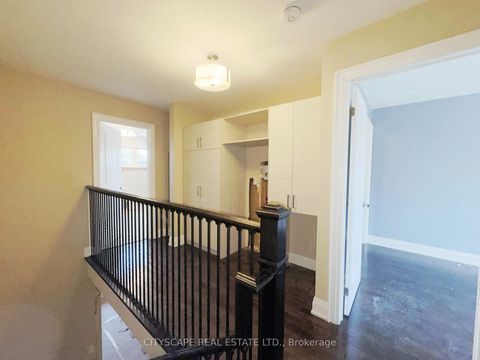 Photo 29 at 817 Cosburn Avenue, East York, Toronto