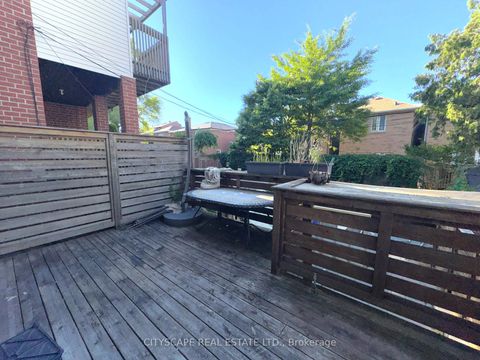 Photo 40 at 817 Cosburn Avenue, East York, Toronto