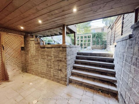 Photo 42 at 817 Cosburn Avenue, East York, Toronto