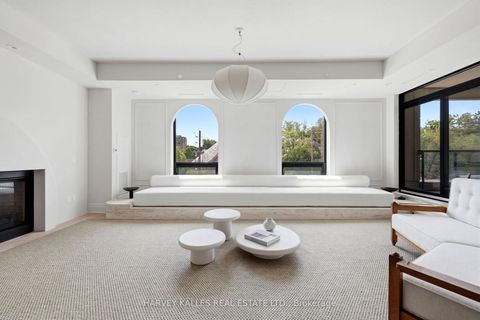 Photo 5 at 304 - 1 Forest Hill Road, Casa Loma, Toronto