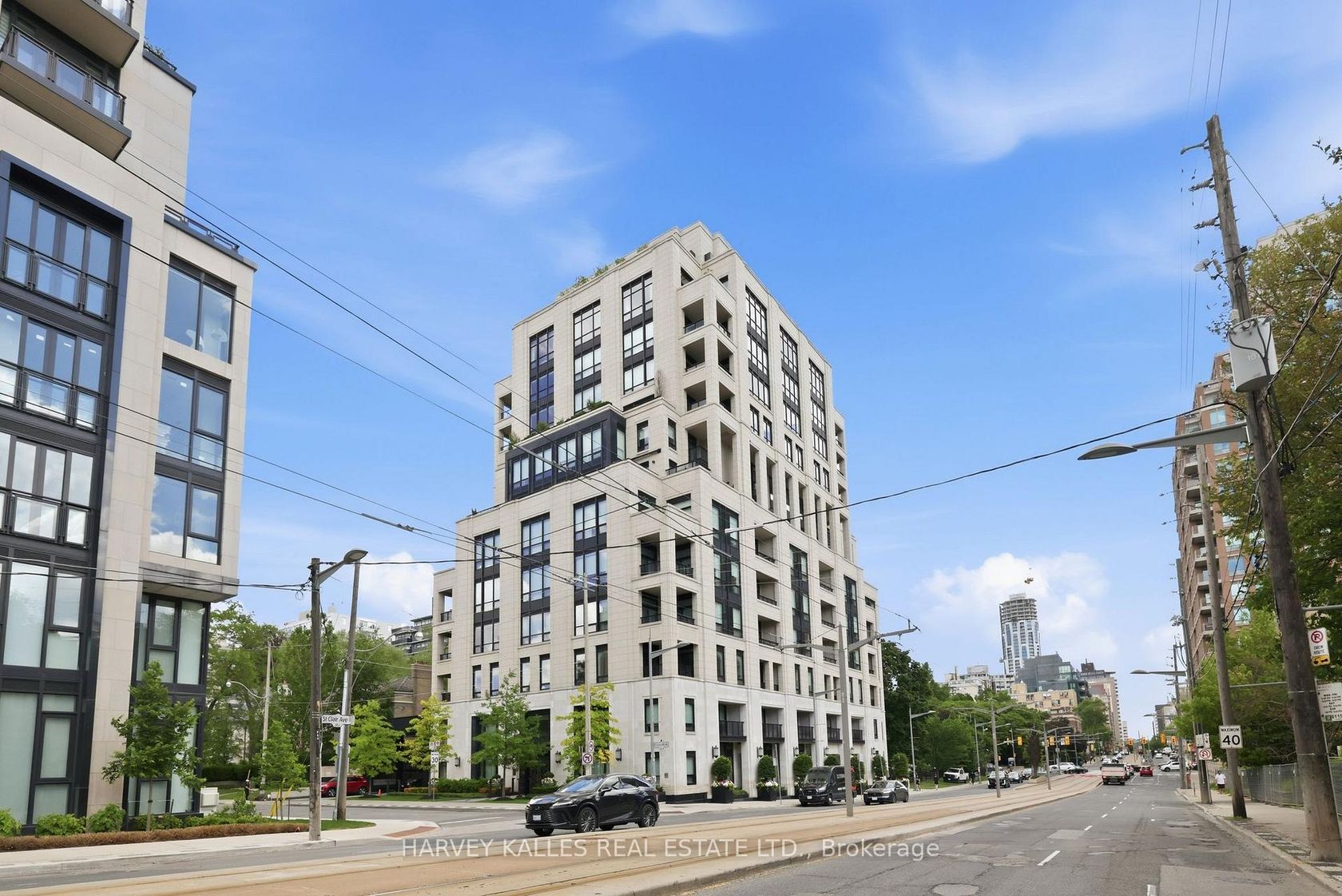 304 - 1 Forest Hill Road, Casa Loma, Toronto photo 7