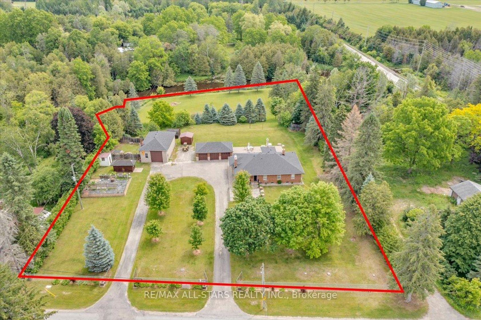 562 Catering Road, Sutton & Jackson