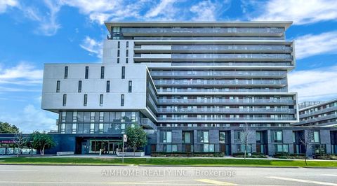 Photo 0 at 1522 - 160 Flemington Road, Glen Park, Toronto