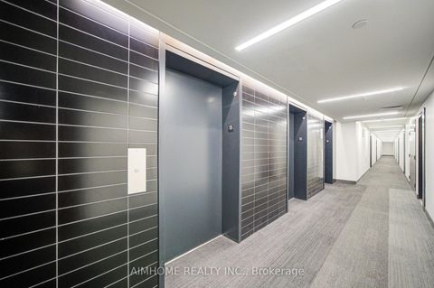 Photo 3 at 1522 - 160 Flemington Road, Glen Park, Toronto