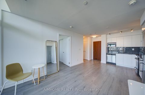 Photo 11 at 1522 - 160 Flemington Road, Glen Park, Toronto