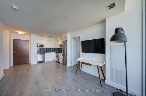 Photo 12 at 1522 - 160 Flemington Road, Glen Park, Toronto