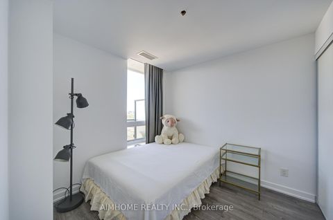 Photo 13 at 1522 - 160 Flemington Road, Glen Park, Toronto