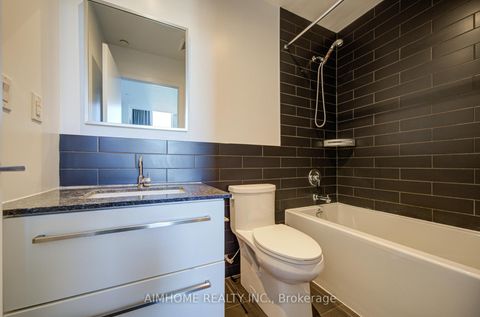 Photo 18 at 1522 - 160 Flemington Road, Glen Park, Toronto