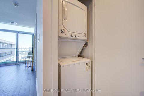Photo 19 at 1522 - 160 Flemington Road, Glen Park, Toronto