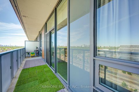 Photo 21 at 1522 - 160 Flemington Road, Glen Park, Toronto