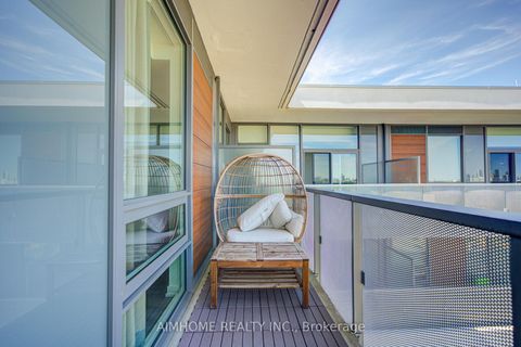 Photo 22 at 1522 - 160 Flemington Road, Glen Park, Toronto