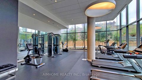 Photo 26 at 1522 - 160 Flemington Road, Glen Park, Toronto