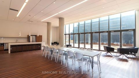 Photo 27 at 1522 - 160 Flemington Road, Glen Park, Toronto