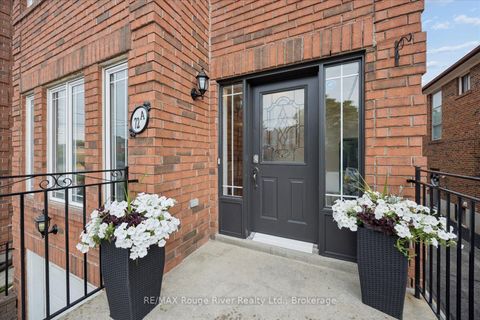 Photo 3 at 72a Laurel Avenue, Kennedy Park, Toronto