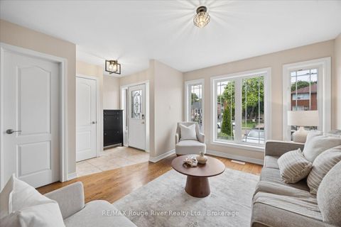 Photo 5 at 72a Laurel Avenue, Kennedy Park, Toronto